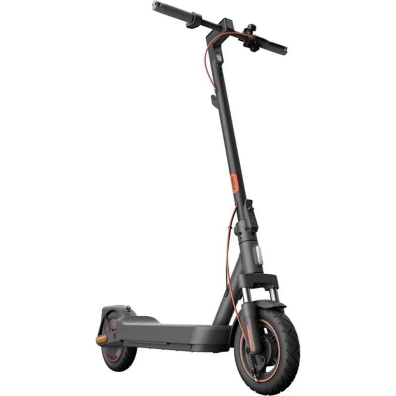 Xiaomi Electric Scooter 5 Max Black (BHR9614EU) - Изображение 5