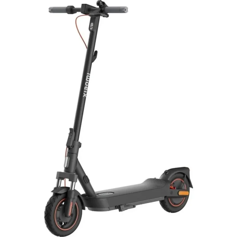 Xiaomi Electric Scooter 5 Max Black (BHR9614EU) - Изображение 6