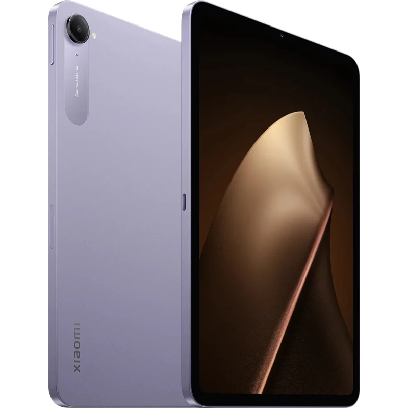 Xiaomi Pad Mini 8/256GB Wi-Fi Lavender Purple (with charger) Europe - Зображення 3
