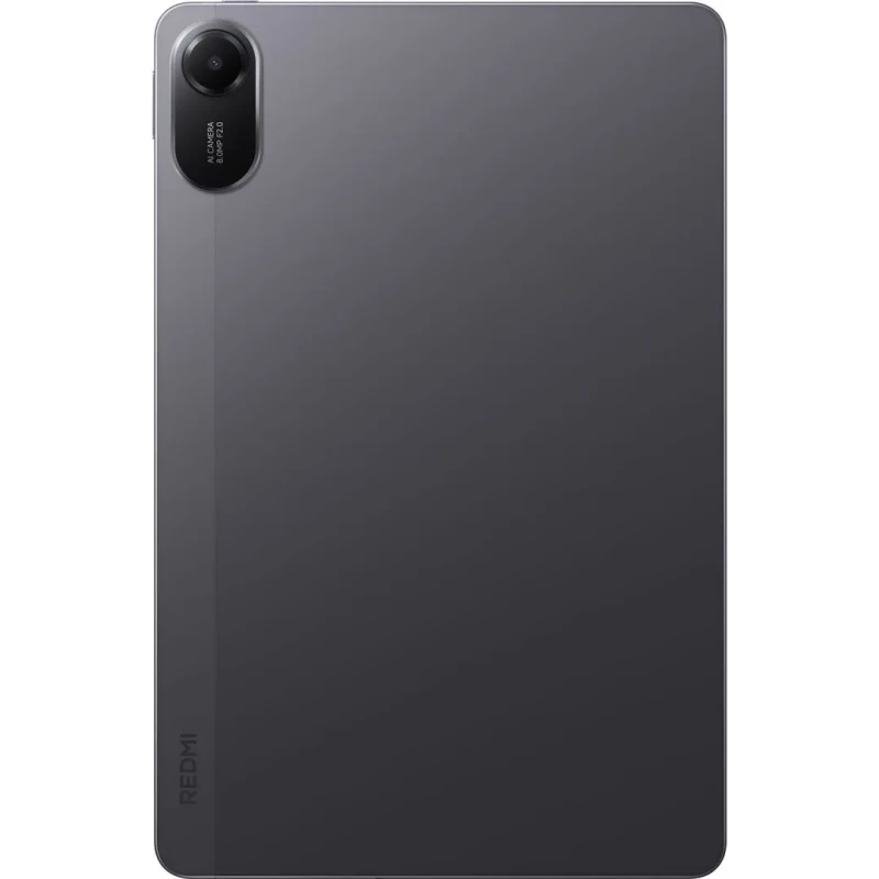 Xiaomi Redmi Pad 2 6/128Gb Wi-Fi Graphite Grey (with charger) Europe - Зображення 2