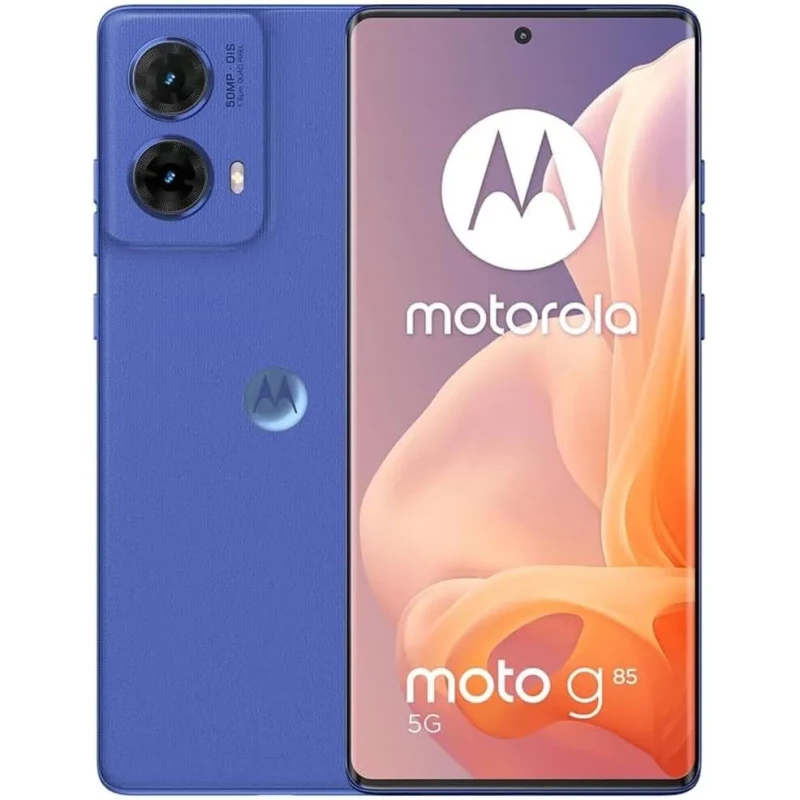 Motorola Moto G85 8/256GB Cobalt Blue (PB2A0044) Europe