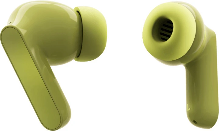 Наушники Motorola Moto Buds Kiwi Green (PG38C05790) - Изображение 1