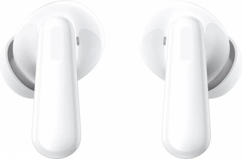 Наушники OPPO Enco Air4 Pro Moonlight White - Зображення 3