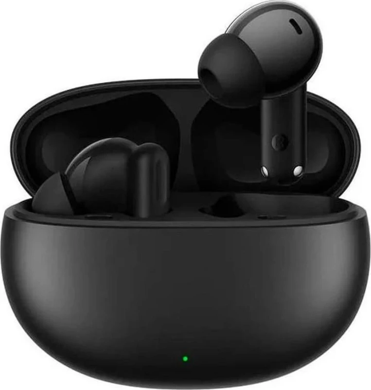 Наушники realme TechLife Buds Black