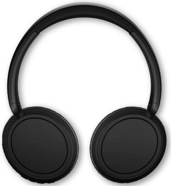 Наушники с микрофоном Philips TAH5209 Black (TAH5209BK/00) - Зображення 2