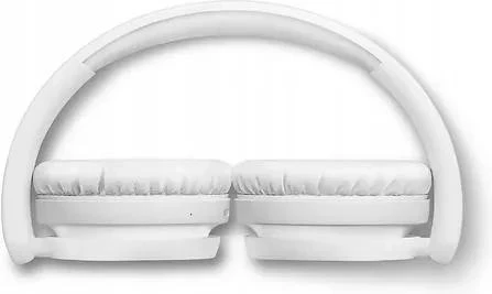 Наушники с микрофоном Philips TAH5209 White (TAH5209WT/00) - Зображення 1