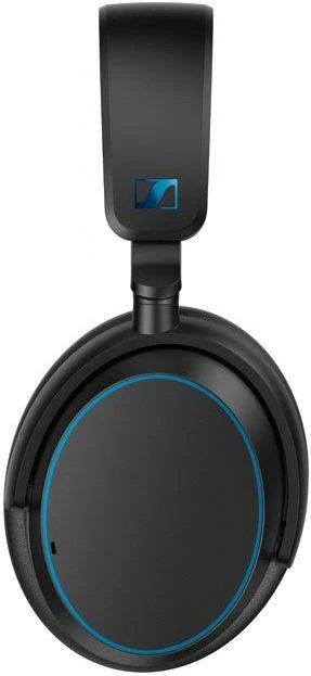 Наушники с микрофоном Sennheiser ACCENTUM Wireless Blue (700381) - Изображение 1