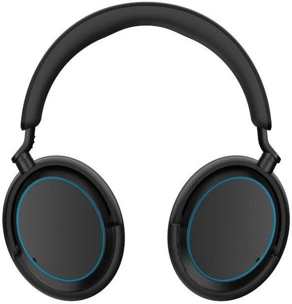 Наушники с микрофоном Sennheiser ACCENTUM Wireless Blue (700381) - Изображение 2