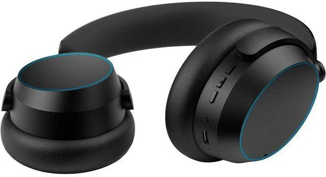 Наушники с микрофоном Sennheiser ACCENTUM Wireless Blue (700381) - Изображение 3