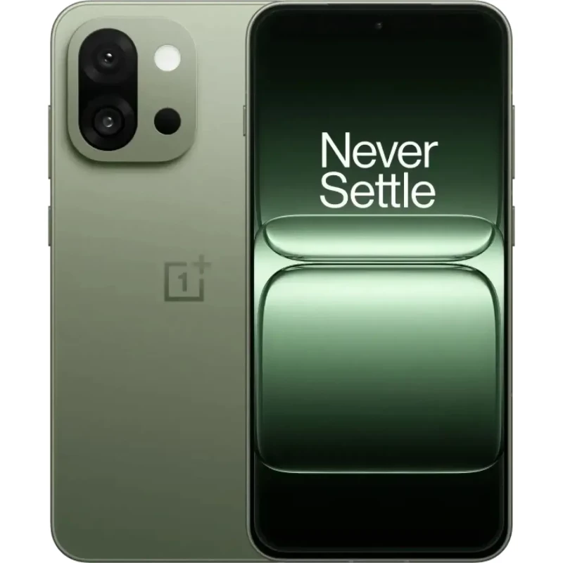 OnePlus 13s 12/256GB Green Silk Europe