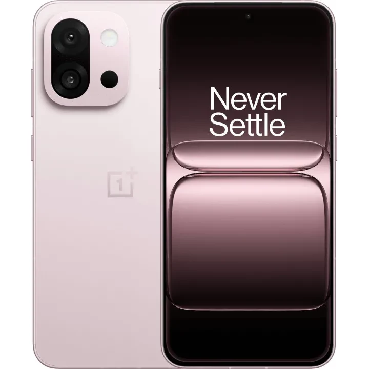OnePlus 13s 12/256GB Pink Satin Europe