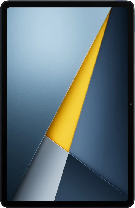 Xiaomi POCO Pad M1 8/256GB Wi-Fi Blue (with charger) Europe - Зображення 1