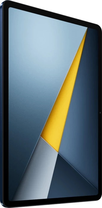Xiaomi POCO Pad M1 8/256GB Wi-Fi Blue (with charger) Europe - Зображення 3