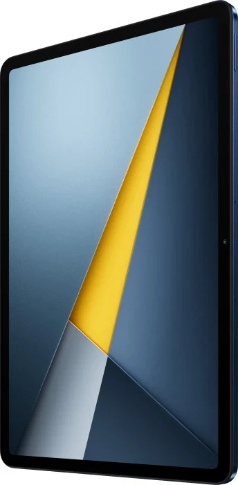 Xiaomi POCO Pad M1 8/256GB Wi-Fi Blue (with charger) Europe - Зображення 4