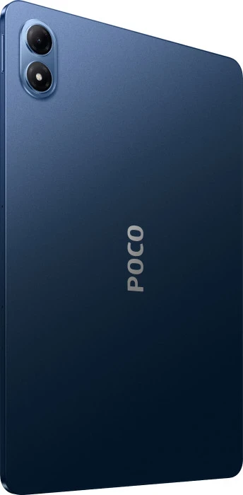 Xiaomi POCO Pad M1 8/256GB Wi-Fi Blue (with charger) Europe - Зображення 5