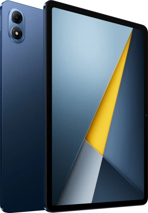 Xiaomi POCO Pad M1 8/256GB Wi-Fi Blue (with charger) Europe