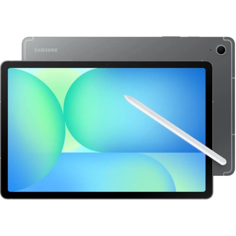 Samsung Galaxy Tab S10 FE+ 5G 12/256GB Grey (SM-X626BZAP)