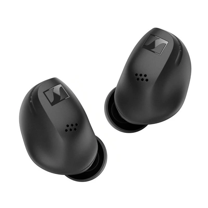 Sennheiser ACCENTUM True Wireless Black (700262) (EU) - Зображення 1