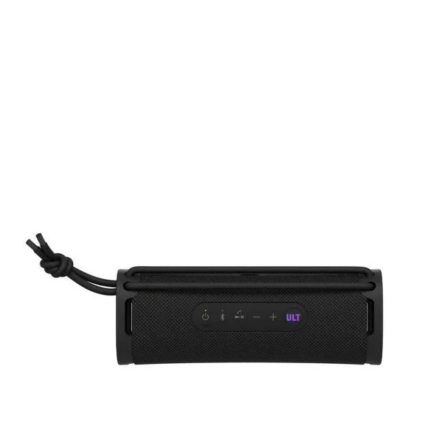 Sony ULT Field 1 Black (SRSULT10B.CE7) - Зображення 2