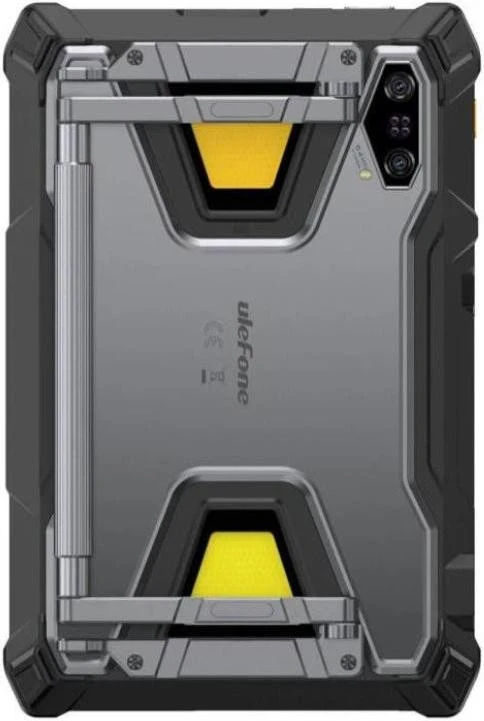 Ulefone Armor Pad 5 Pro 12/512GB LTE Black - Изображение 1