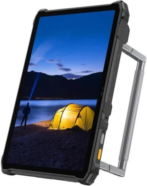 Ulefone Armor Pad 5 Pro 12/512GB LTE Black - Изображение 3