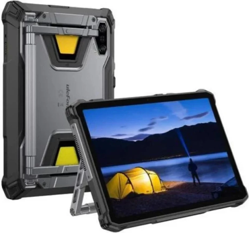 Ulefone Armor Pad 5 Pro 12/512GB LTE Black - Изображение 4
