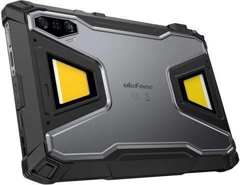 Ulefone Armor Pad 5 Ultra 12/512GB LTE Black - Зображення 2