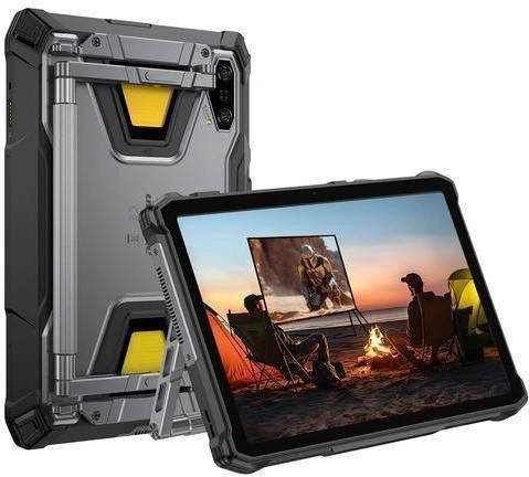 Ulefone Armor Pad 5 Ultra 12/512GB LTE Black - Зображення 4