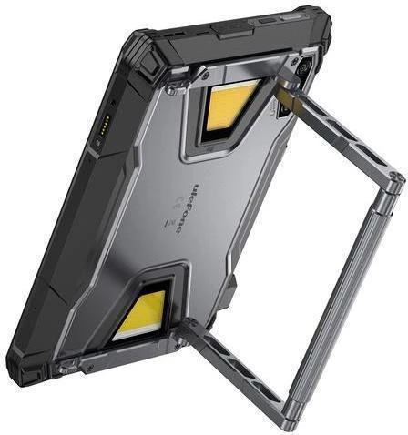 Ulefone Armor Pad 5 Ultra 12/512GB LTE Black - Зображення 6