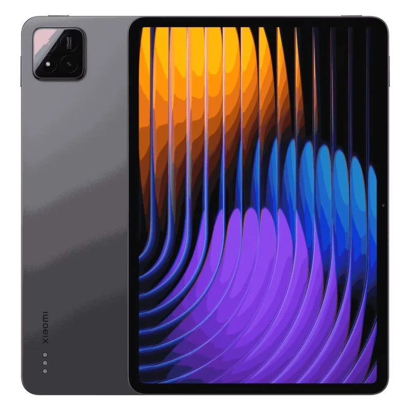 Xiaomi Pad 7 8/256GB Gray (VHU5498EU) Europe
