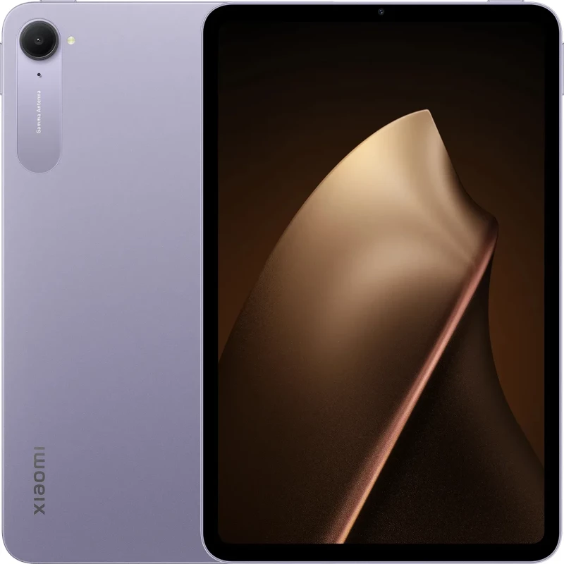 Xiaomi Pad Mini 8/256GB Wi-Fi Lavender Purple (with charger) Europe