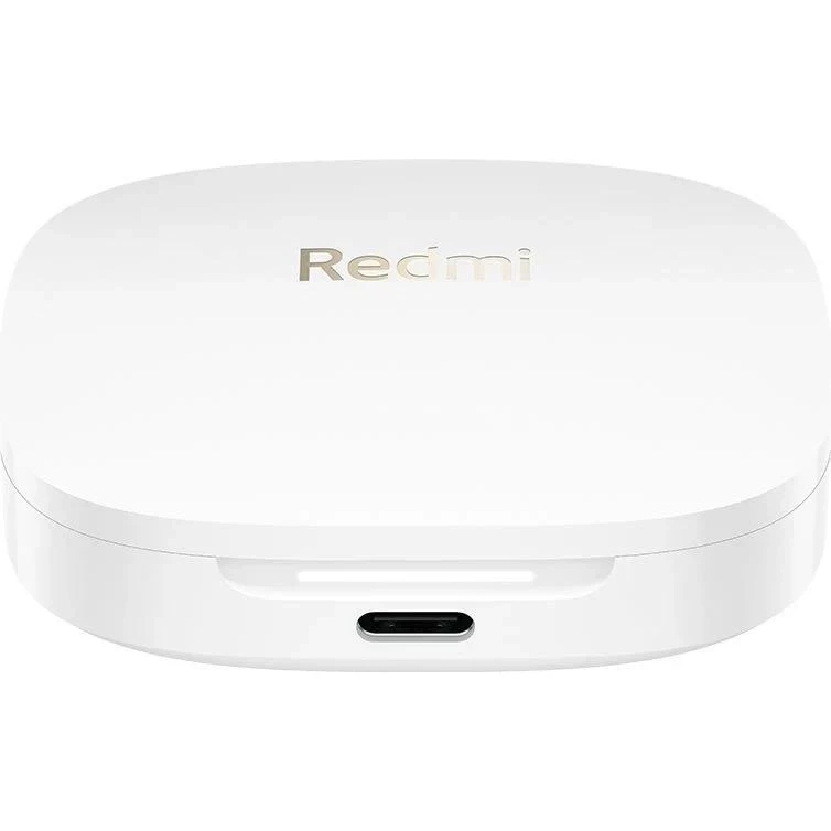 Xiaomi Redmi Buds 6 Cloud White (BHR9250GL) - Изображение 4