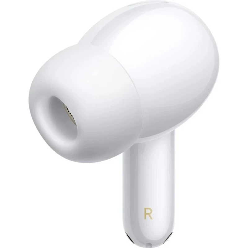 Xiaomi Redmi Buds 6 Pro Glacier White (BHR9310GL) - Зображення 4
