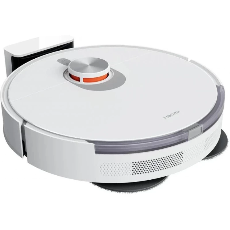 Xiaomi Robot Vacuum S20+ White - Изображение 2