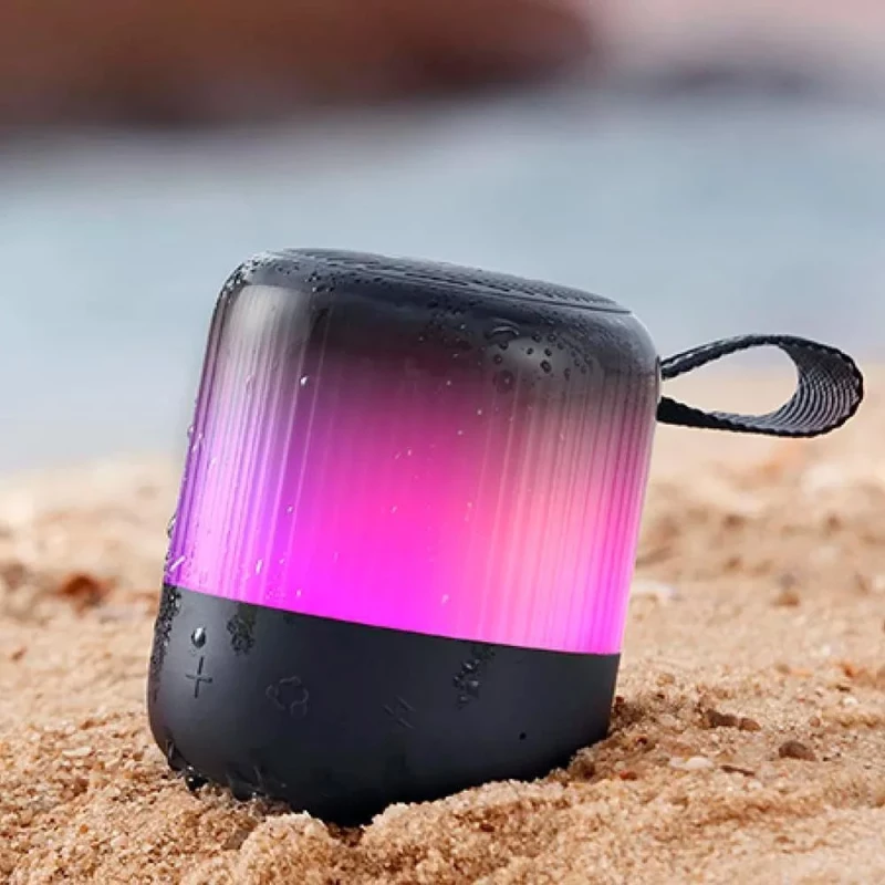 Anker SoundCore Glow Mini Black (A3136G11) - Зображення 2