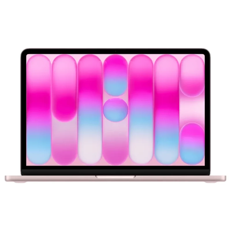 Apple MacBook Neo 13" A18 Pro 8/512Gb Blush 2026 (MHFJ4)