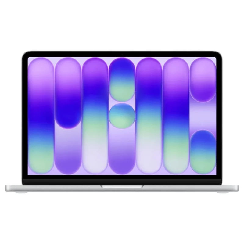 Apple MacBook Neo 13" A18 Pro 8/512Gb Silver 2026 (MHFC4)