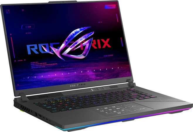 ASUS ROG Strix G16 G614JIR (G614JIR-AS94) - Изображение 1
