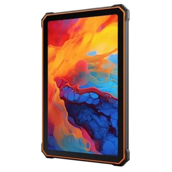 Blackview Active 8 Pro 8/256GB LTE Orange - Изображение 1