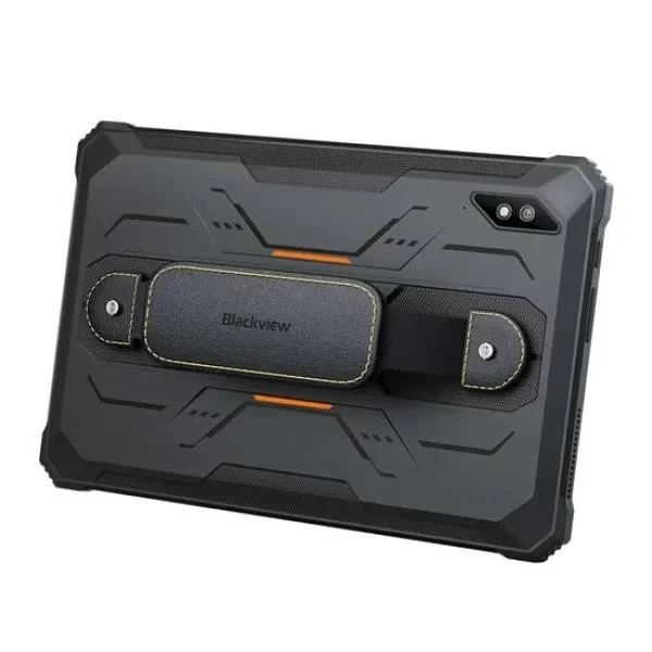 Blackview Active 8 Pro 8/256GB LTE Orange - Изображение 2