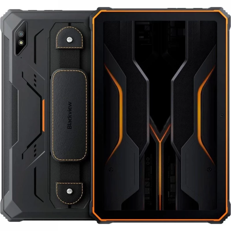 Blackview Active 8 Pro 8/256GB LTE Orange