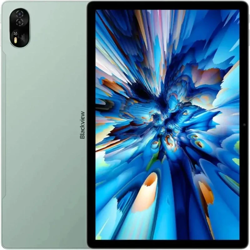 Blackview Mega 8 12/256Gb LTE Lagoon Green
