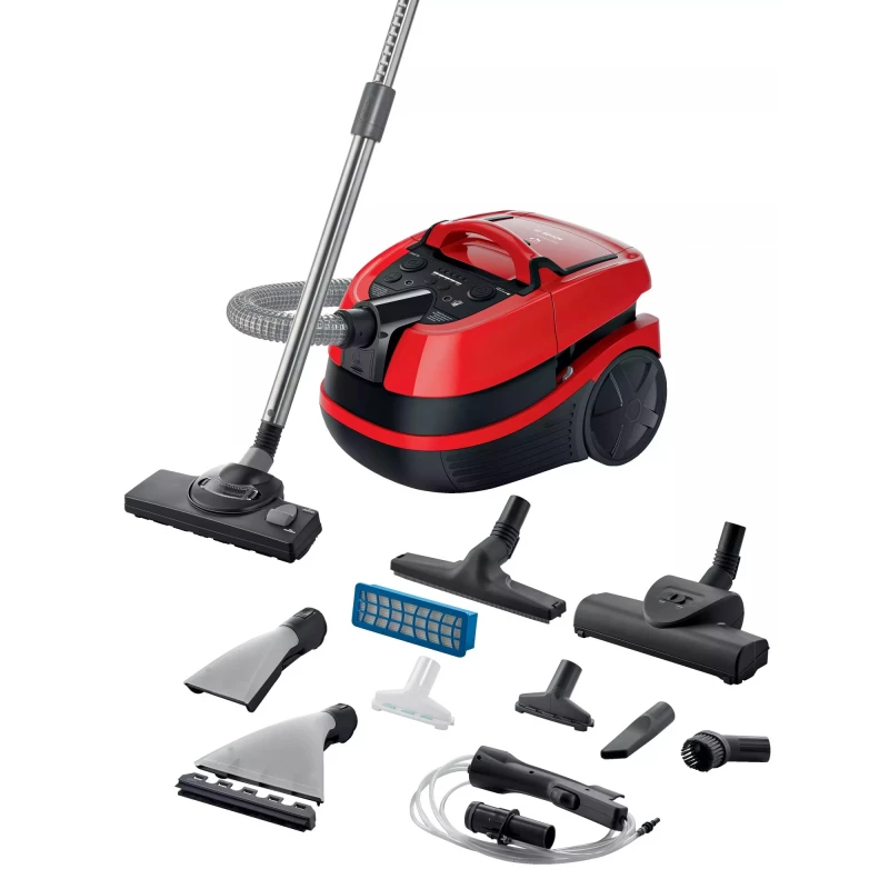 Bosch Serie 4 BWD421PET - Изображение 1