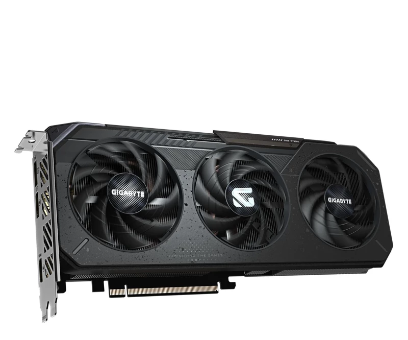 Gigabyte Radeon RX 9060 XT Gaming OC 16GB GDDR6 (GV-R9060XTGAMING OC-16GD) EU - Зображення 6