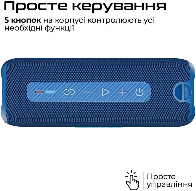 HiFuture Alpha 20W Black (alpha.black) - Зображення 7
