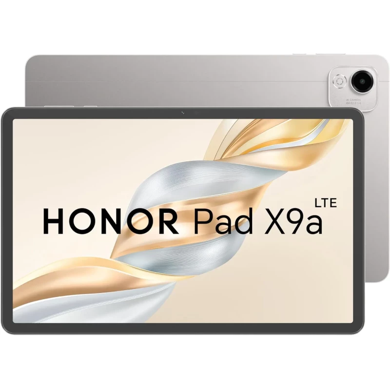Honor Pad X9a 8/256Gb LTE Gray Europe