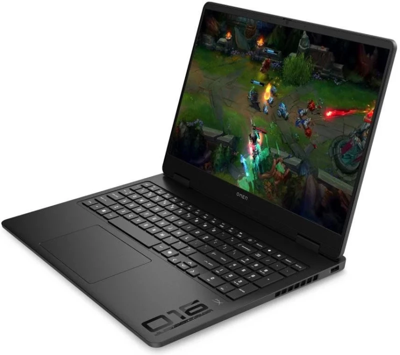 HP Omen Slim 16-AN0027 (C0SX3UA) - Изображение 1