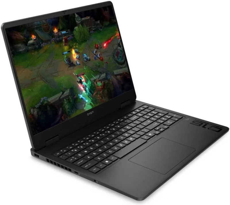 HP Omen Slim 16-AN0027 (C0SX3UA) - Изображение 2