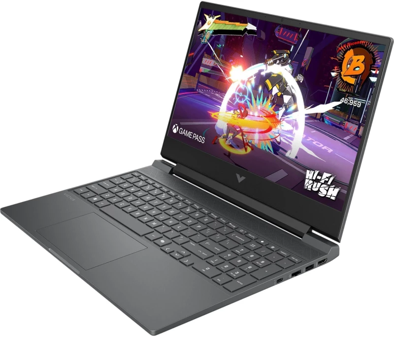 HP Victus 15-fa2777nr (BM5Y7UA) - Зображення 1