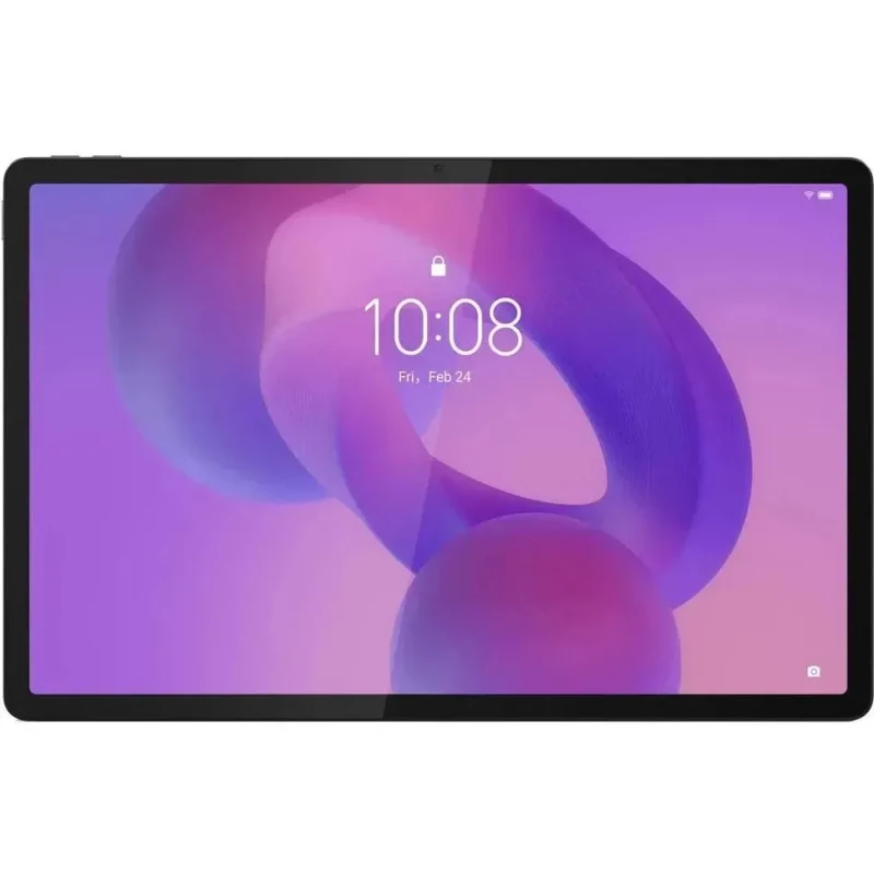Lenovo Idea Tab Pro 12/256GB Luna Grey + Pen (ZAE50100UA)